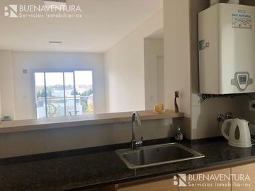 Departamento - Barracas de Iraola