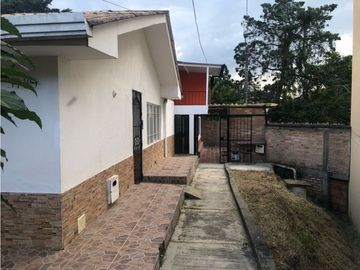 GRAN OFERTA LUXA VENDE CASA EN URB. LA ALDEA EN PROMOCION POPAYAN