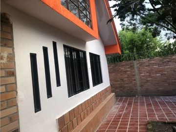 GRAN OFERTA LUXA VENDE CASA EN URB. LA ALDEA EN PROMOCION POPAYAN