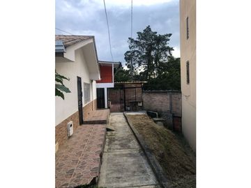 GRAN OFERTA LUXA VENDE CASA EN URB. LA ALDEA EN PROMOCION POPAYAN