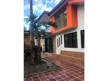 GRAN OFERTA LUXA VENDE CASA EN URB. LA ALDEA EN PROMOCION POPAYAN