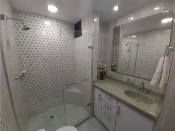 Boston - Apartamento en Venta - Barranquilla