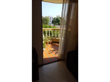Boston - Apartamento en Venta - Barranquilla