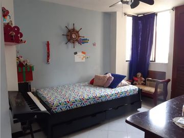 Boston - Apartamento en Venta - Barranquilla