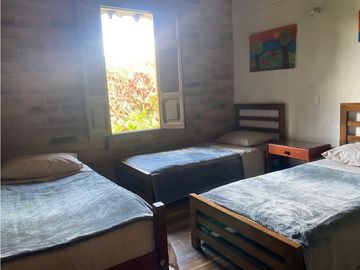 FINCA VEREDA EL TOTUMO, GIRARDOTA, ANTIOQUIA