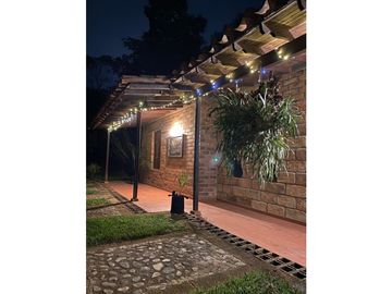 FINCA VEREDA EL TOTUMO, GIRARDOTA, ANTIOQUIA