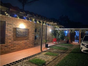 FINCA VEREDA EL TOTUMO, GIRARDOTA, ANTIOQUIA