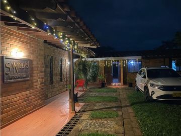 FINCA VEREDA EL TOTUMO, GIRARDOTA, ANTIOQUIA