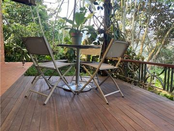 FINCA VEREDA EL TOTUMO, GIRARDOTA, ANTIOQUIA