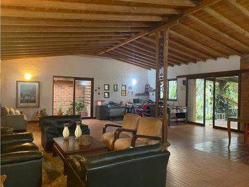 FINCA VEREDA EL TOTUMO, GIRARDOTA, ANTIOQUIA