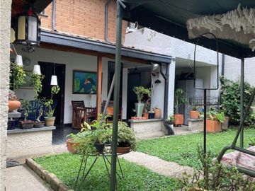 Casa Belén, la palma, Medellín