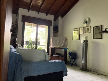Casa Belén, la palma, Medellín