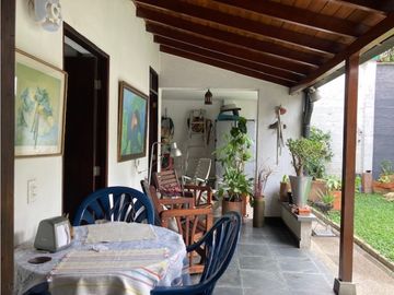 Casa Belén, la palma, Medellín