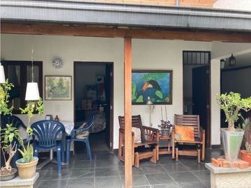 Casa Belén, la palma, Medellín
