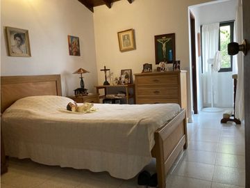 Casa Belén, la palma, Medellín