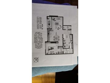 Venta apartamento Rionegro/en planos, Antioquia