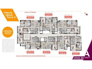 Venta apartamento Rionegro/en planos, Antioquia