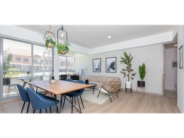 Venta apartamento Rionegro/en planos, Antioquia