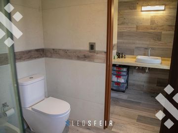Venta casa 3 dorm. B°  Privado Costa Azul - Neuquén, Cap.
