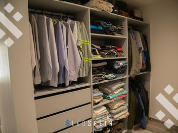 Venta casa 3 dorm. B°  Privado Costa Azul - Neuquén, Cap.