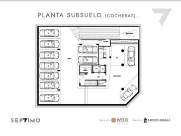 VENTA Departamento en pozo con financiación Quilmes Centro