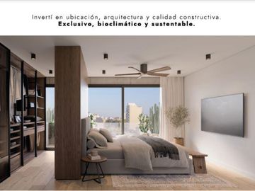 VENTA Departamento en pozo con financiación Quilmes Centro