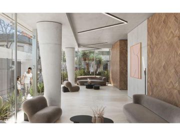 VENTA Departamento en pozo con financiación Quilmes Centro