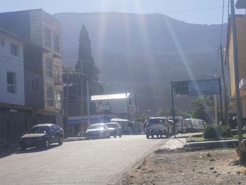 Casa en Centro