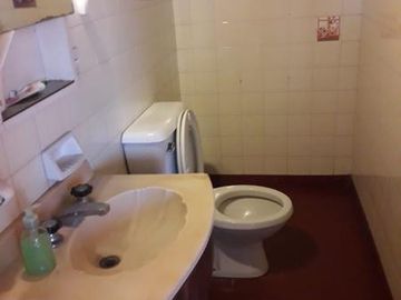 Departamento - Claypole