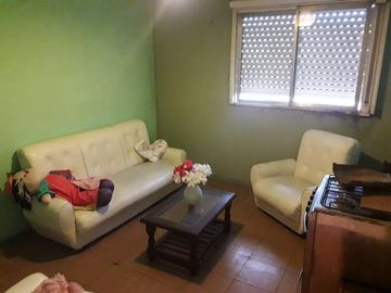 Departamento - Claypole
