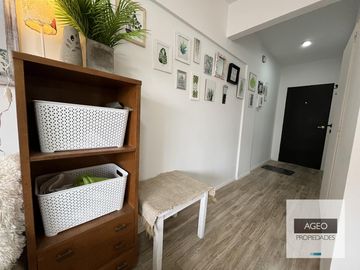 Alquiler Muy Lindo Monoambientes en Balvanera - Digno de Ver