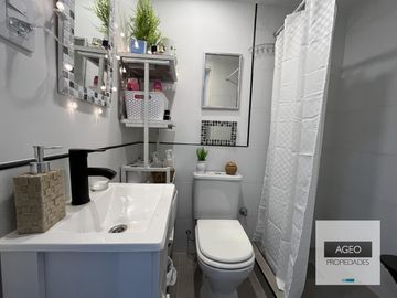 Alquiler Muy Lindo Monoambientes en Balvanera - Digno de Ver