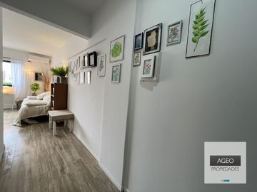 Alquiler Muy Lindo Monoambientes en Balvanera - Digno de Ver
