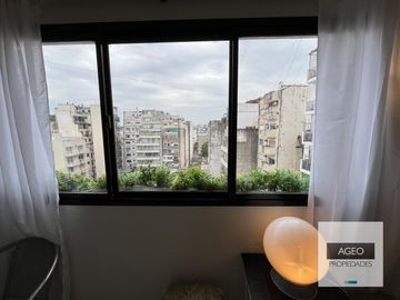 Alquiler Muy Lindo Monoambientes en Balvanera - Digno de Ver