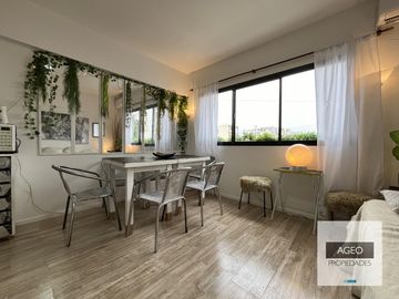 Alquiler Muy Lindo Monoambientes en Balvanera - Digno de Ver