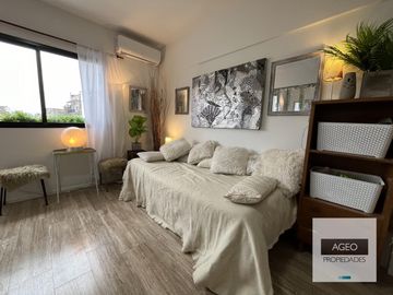 Alquiler Muy Lindo Monoambientes en Balvanera - Digno de Ver