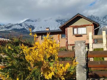 Casa en  El Bolsón, Río Negro