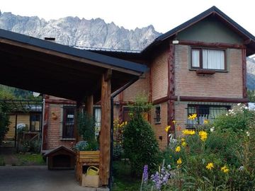 Casa en  El Bolsón, Río Negro