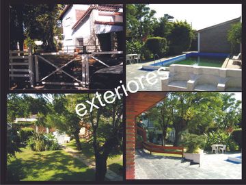 Casa quinta 4 ambientes en venta- Ituzaingó Sur