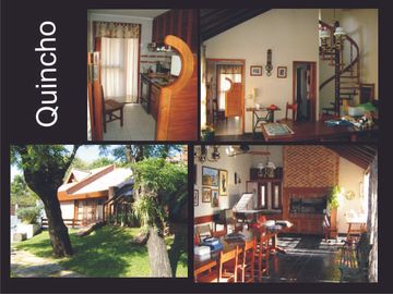 Casa quinta 4 ambientes en venta- Ituzaingó Sur