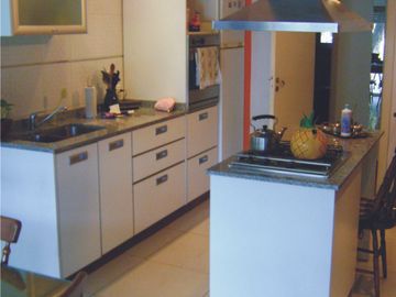 Casa quinta 4 ambientes en venta- Ituzaingó Sur