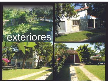 Casa quinta 4 ambientes en venta- Ituzaingó Sur