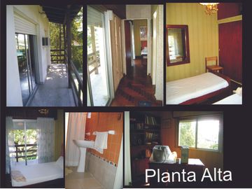 Casa quinta 4 ambientes en venta- Ituzaingó Sur