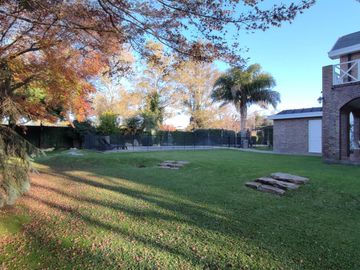 Casa - Saint George's (New Field)