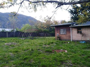Casa - Lago Puelo