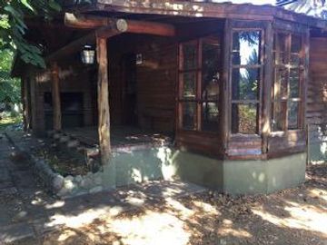 Casa - Lago Puelo