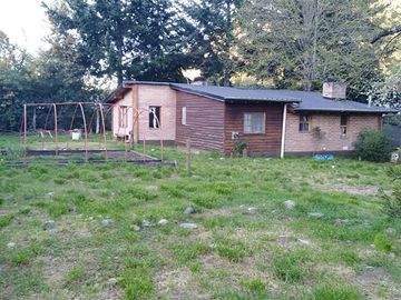 Casa - Lago Puelo