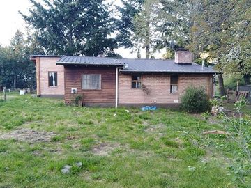 Casa - Lago Puelo