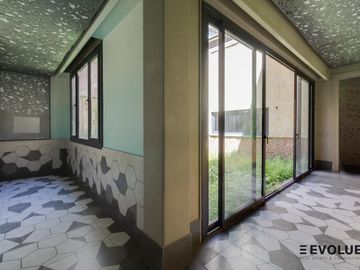 Espectacular casa a metros de Plaza San Martín, ex Casa Foa