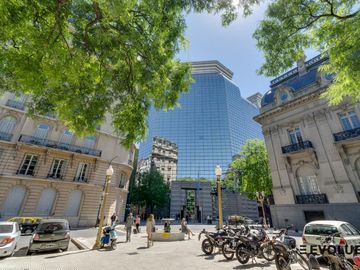 Espectacular casa a metros de Plaza San Martín, ex Casa Foa